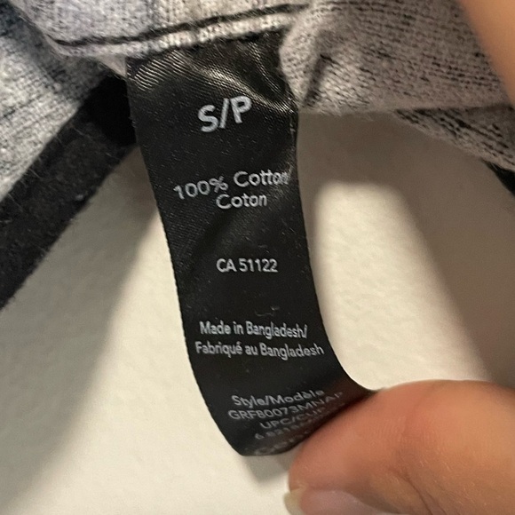 Men’s Cotton Camouflage Print Long Sleeve Button Up  Shirt - Picture 9 of 10